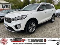 gebraucht Kia Sorento Platinum Edition 4WD, Pano, Leder uvm.