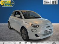 gebraucht Fiat 500e Icon / Navi /Winter/MacigEye/Kamera