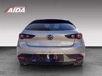 Neu Mazda 3 Nagisa 140 PS (102 kW) 2025