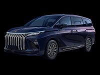 Neu DFSK Forthing 9 333 PS (244 kW) 2026 Other Van / Kleinbus