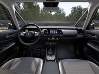 Neu Honda Jazz Advance 107 PS (78 kW) 2026 Weiß Kleinwagen