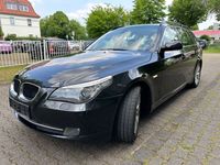 gebraucht BMW 520 d Touring AUTOMATIK/NAVI/XENON/PDC/EURO5