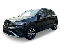 Gebraucht VW T-Cross Life 150 PS (110 kW) 2024 SUV
