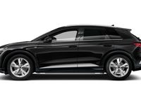 gebraucht Audi Q4 e-tron Komf Paket plus