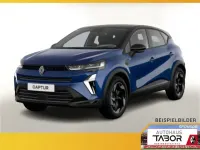 Neu Renault Captur Techno 140 PS (102 kW) 2026 Blau SUV