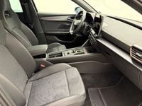 Gebraucht Cupra Leon VZ 272 PS (200 kW) 2024 Blau Kombi