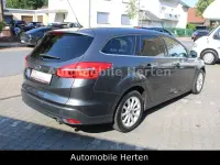 Gebraucht Ford Focus Titanium 150 PS (110 kW) 2015 Grau Kombi