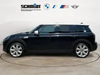 Gebraucht Mini Cooper S Clubman Classic 178 PS (130 kW) 2023 Schwarz Kombi