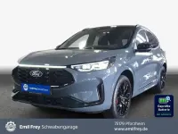 Gebraucht Ford Kuga 152 PS (111 kW) 2026 Vapor blue metallic SUV
