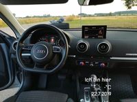 gebraucht Audi A3 1.8 TFSI S tronic quattro Ambition
