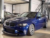 Gebraucht BMW M3 Performance 420 PS (308 kW) 2012 Blau Coupé