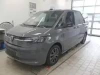 Gebraucht VW Multivan Life 150 PS (110 kW) 2022 Grau Van / Kleinbus
