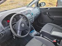 Gebraucht VW Golf IV 100 PS (73 kW) 2005 Schwarz Kleinwagen
