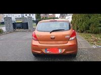 gebraucht Hyundai i20 