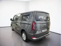 Neu VW Caravelle S 170 PS (125 kW) 2026 Grau (graphite dust) Van