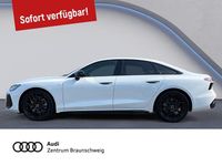 Neu Audi A6 S-Line 204 PS (150 kW) 2026 Weiß Limousine