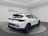 Gebraucht Cupra Formentor VZ 310 PS (228 kW) 2024 Weiss SUV