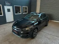 Gebraucht Kia XCeed 140 PS (102 kW) 2020 Schwarz SUV