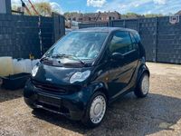 gebraucht Smart ForTwo Coupé & pure 33kW