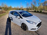 gebraucht Ford Fiesta ST200 Performance