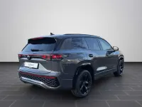 Gebraucht VW Tayron R-line 193 PS (141 kW) 1990 Delfingrau metallic SUV