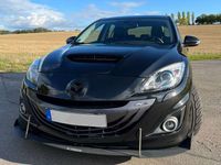 gebraucht Mazda 3 32.3 MZR DISI Turbo MPS