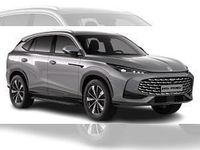 Neu MG HS Luxury 272 PS (200 kW) 2025 Blau SUV