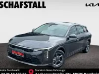 Neu Kia Ceed Vision 150 PS (110 kW) 2026 Grau Kleinwagen
