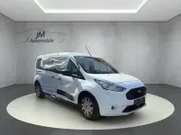 Gebraucht Ford Transit 101 PS (74 kW) 2019 Andere Kombi