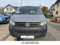 Gebraucht VW Transporter 179 PS (131 kW) 2015 Grau Van