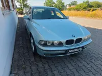 Gebraucht BMW 523 170 PS (125 kW) 1997 Limousine