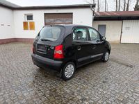 Gebraucht Hyundai Atos 63 PS (46 kW) 2006 Schwarz Kleinwagen