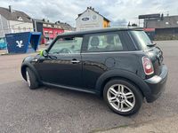 Gebraucht Mini Cooper D 116 PS (85 kW) 2013 Kleinwagen