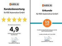 Gebraucht Ford Focus 101 PS (74 kW) 2012 Braun Limousine