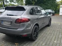 Gebraucht Porsche Cayenne 382 PS (280 kW) 2013 SUV