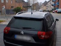 Gebraucht Citroën C5 Exclusive 170 PS (125 kW) 2008 Grau Limousine