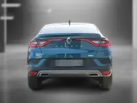 Gebraucht Renault Arkana Bose Edition 143 PS (105 kW) 2021 Blau SUV