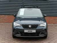 Gebraucht Seat Arona FR 150 PS (110 kW) 2025 Grau SUV