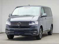 Gebraucht VW Multivan Comfortline 150 PS (110 kW) 2022 Pure grey Van
