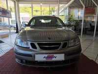 Gebraucht Saab 9-3 Cabriolet Aero 250 PS (183 kW) 2007 Grau Cabrio