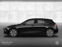 Gebraucht Mercedes A200 150 PS (110 kW) 2024 Schwarz Limousine