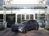 Gebraucht Renault Captur Techno 140 PS (102 kW) 2026 Rafale grau metallic SUV