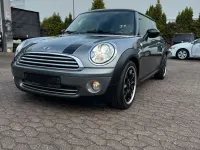 Używany Mini Cooper 120 KM (88 kW) 2009 Szary Hatchback
