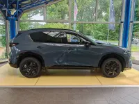 Neu Mazda CX-5 141 PS (103 kW) 2026 Grau SUV