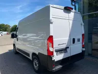 Gebraucht Fiat Ducato 120 PS (88 kW) 2024 Colore esterno (weiss (pastell Van
