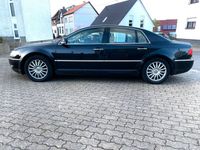 gebraucht VW Phaeton 