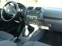 Gebraucht VW Golf V GT 231 PS (169 kW) 2007 Grau metallic Kleinwagen