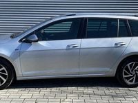Gebraucht VW Golf VII Join 150 PS (110 kW) 2019 Silber Kombi