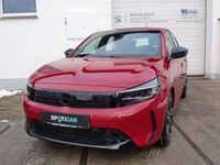 Gebraucht Opel Corsa 101 PS (74 kW) 2024 Rot Kleinwagen