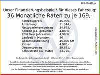 Neu VW Tiguan Comfortline 150 PS (110 kW) 2025 Schwarz SUV